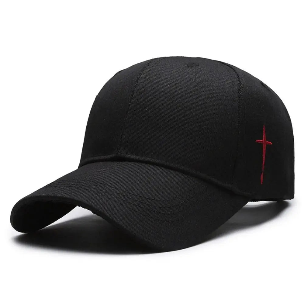 Spring and Autumn Adjustable Baseball Cap Casquette Solid Color Snapback Caps Simple Hip Hop Sunscreen Hat Unisex