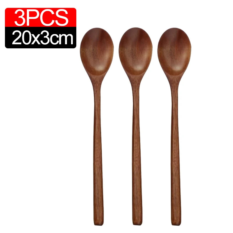 Bols en Noix de Coco Naturels 6/1PCS - Vaisselle en Bois Réutilisable pour Salade et Service
