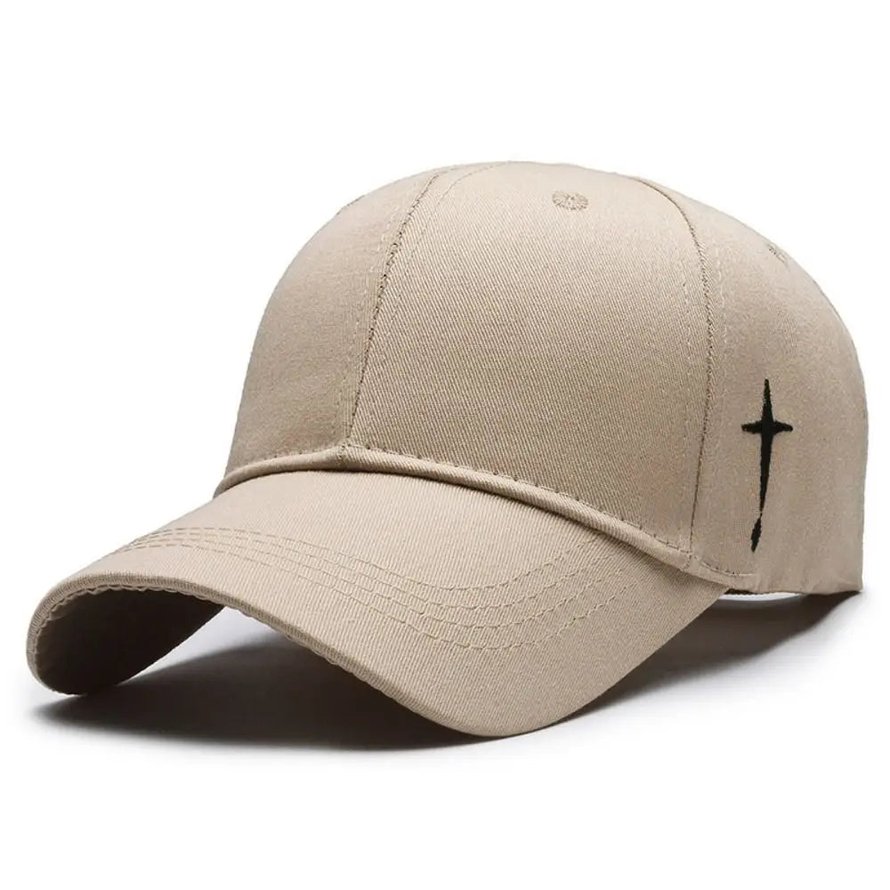 Spring and Autumn Adjustable Baseball Cap Casquette Solid Color Snapback Caps Simple Hip Hop Sunscreen Hat Unisex