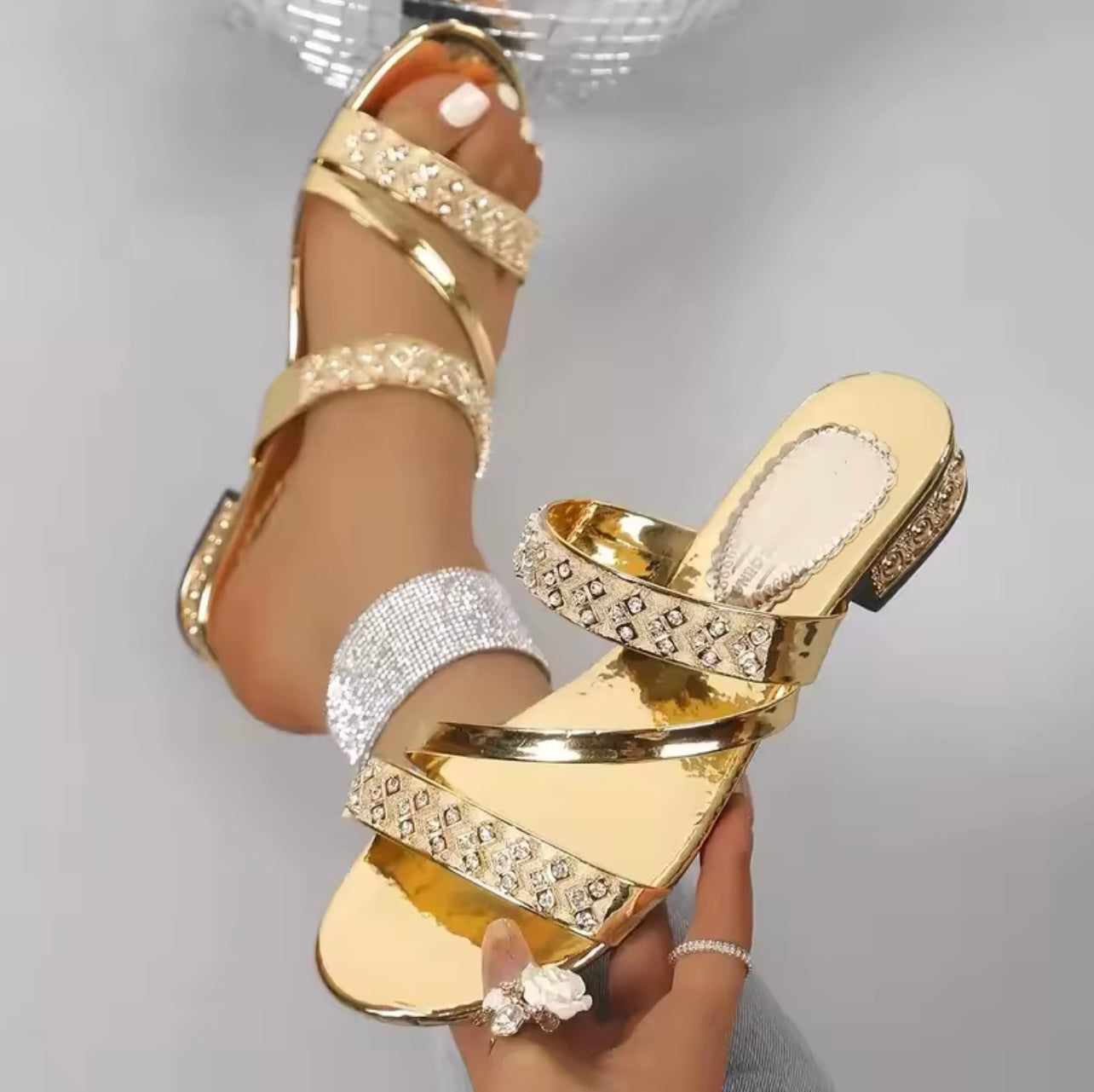 Chaussures pour femmes ￼